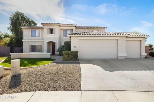 1021 E Mead Drive, Chandler, AZ, 85249 | Card Image