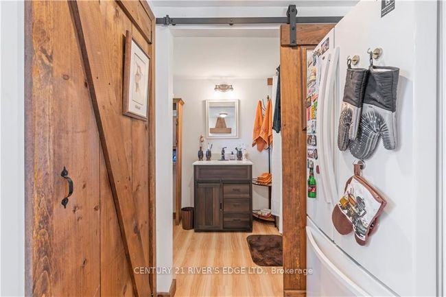 467 Ub4, House other with 2 bedrooms, 0 bathrooms and null parking in Delta ON | Image 12