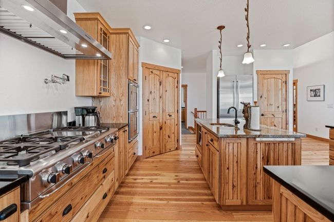 968 Bitterroot Dr, House other with 2 bedrooms, 2 bathrooms and null parking in Seeley Lake MT | Image 6