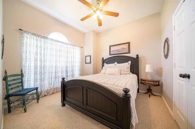 1022 High Meadow Dr, House other with 5 bedrooms, 3 bathrooms and null parking in Mount Vernon TX | Image 21