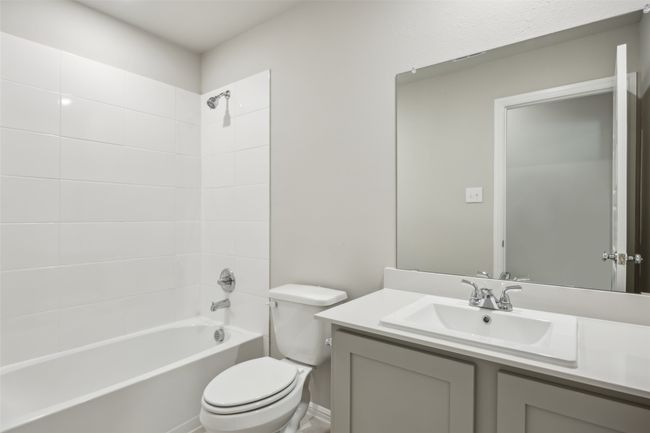 9241 Wild Stampede Way, House other with 3 bedrooms, 2 bathrooms and null parking in Crowley TX | Image 28