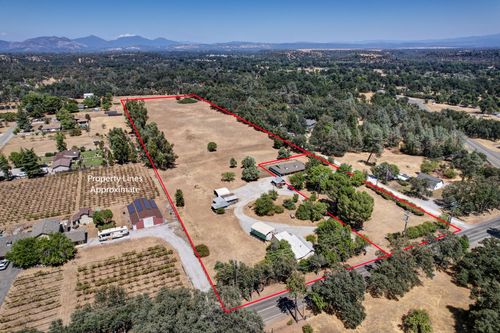 21980 Boyle Road, Palo Cedro, CA, 96073 | Card Image