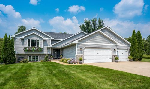2960 Wilderness Ridge Rd Se, Alexandria, MN, 56308-8968 | Card Image