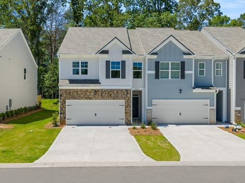 4140 Kestrel Court, Gainesville, GA, 30506 | Card Image