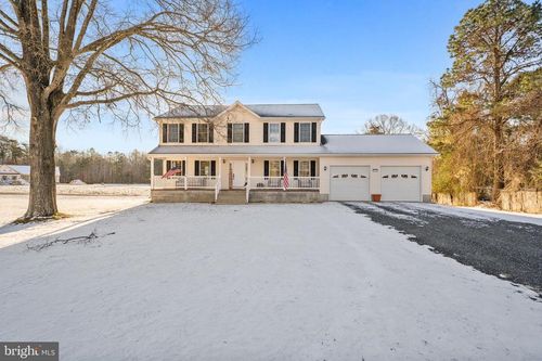 27118 Mechanicsville Rd, MECHANICSVILLE, MD, 20659-4266 | Card Image