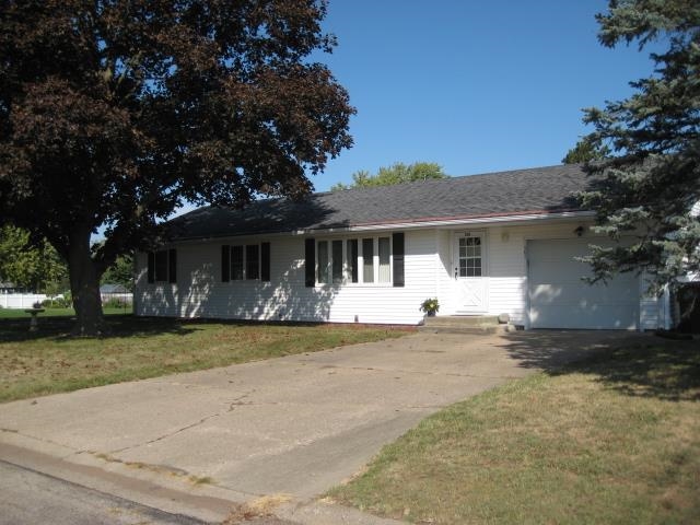 Wells St, Prairie Du Chien, WI 53821