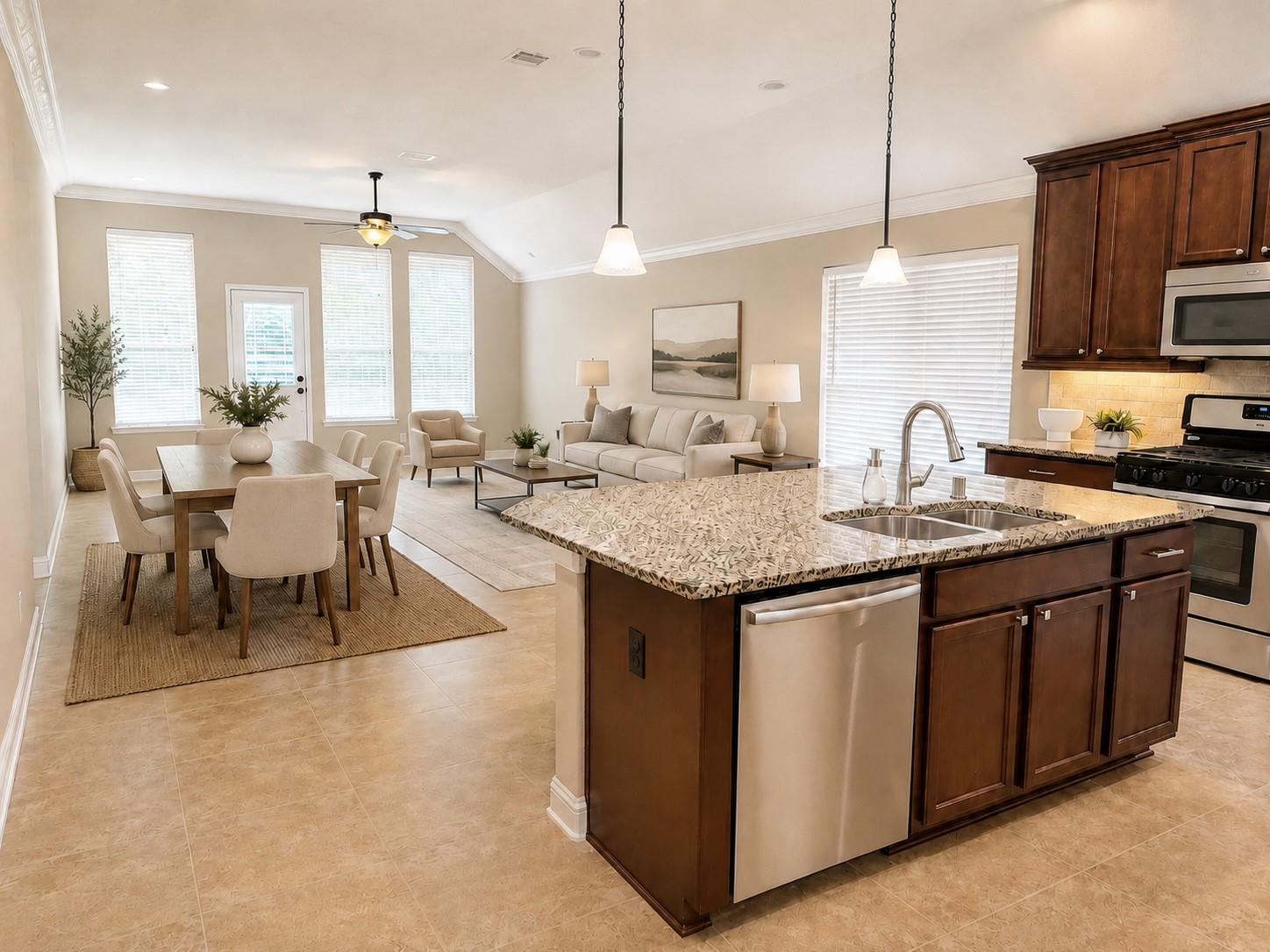 Residential in Katy 2