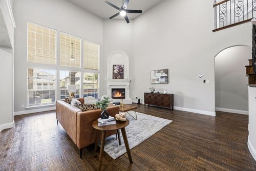 10245 Torino Dr, Frisco, TX, 75035-9298 | Card Image