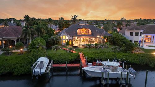 18989 Se Windward Island Ln, Jupiter, FL, 33458-1119 | Card Image