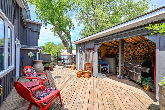 45 George St, House other with 2 bedrooms, 2 bathrooms and null parking in Lanark ON | Image 37