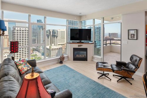 2503-1199 Pacific Hwy, San Diego, CA, 92101-1233 | Card Image