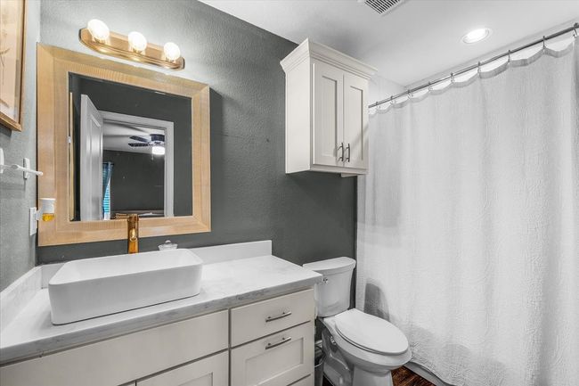 2512 Avenue H, House other with 3 bedrooms, 2 bathrooms and null parking in Fort Worth TX | Image 12
