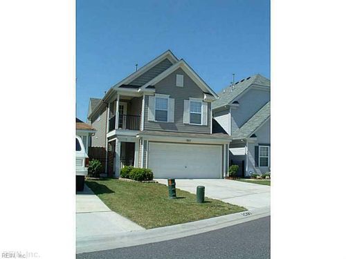 5473 Bulls Bay Dr, Virginia Beach, VA, 23462-7199 | Card Image
