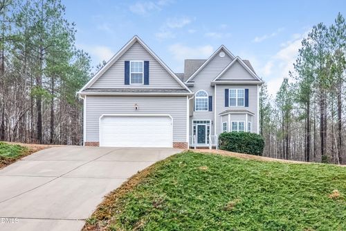 88 Meadow Loop Dr, Clayton, NC, 27527-9007 | Card Image