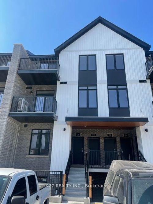 71-405 Myers Rd, Cambridge, ON, N1P0B6 | Card Image