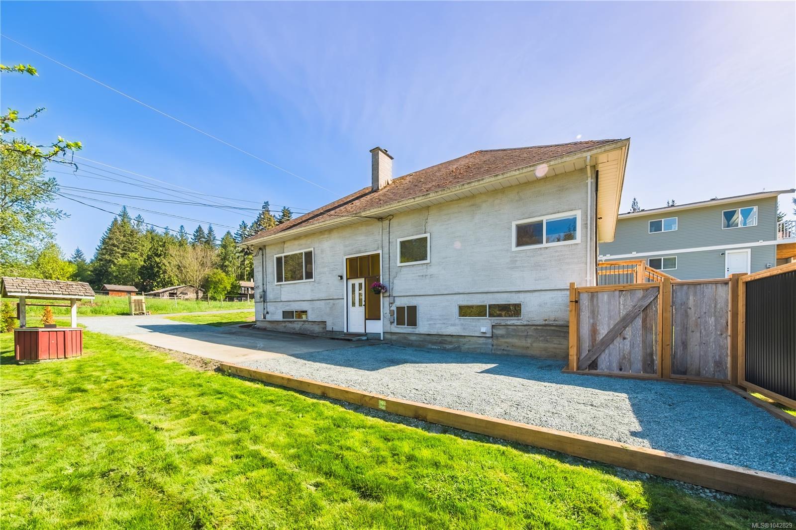 Residential in Nanaimo 3