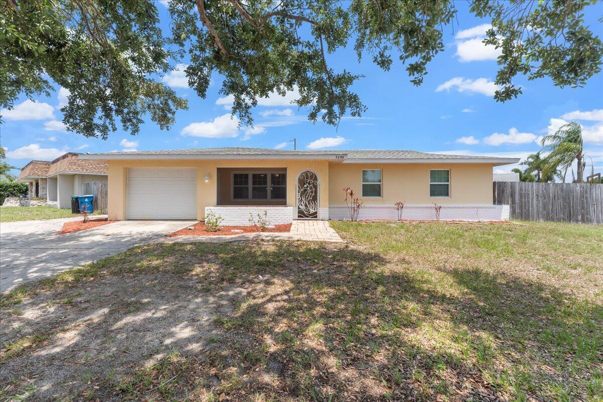 Edgewood Dr, Palm Bay, FL 32905