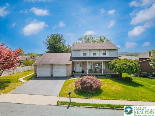 1804 Elmhurst Dr, Whitehall, PA, 18052-3715 | Card Image