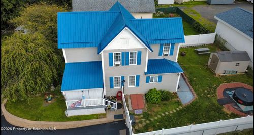 626 Detty St, Scranton, PA, 18509-1615 | Card Image