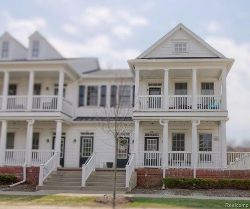 50223 Monroe St., Canton Charter Township, MI, 48188 | Card Image