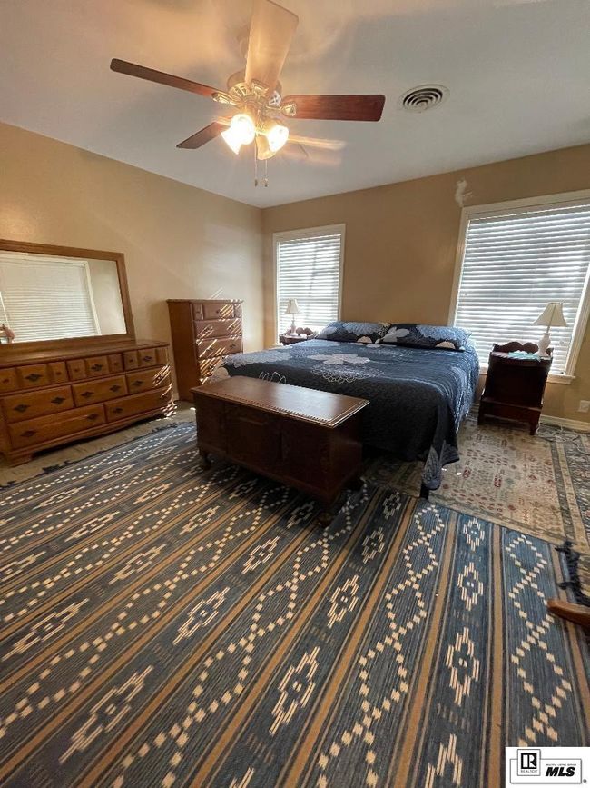512 Glendale Dr, House other with 4 bedrooms, 2 bathrooms and null parking in Ruston LA | Image 14