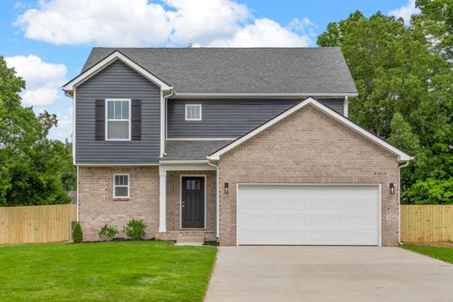 617 Chatsworth Dr, Clarksville, TN, 37042-3326 | Card Image