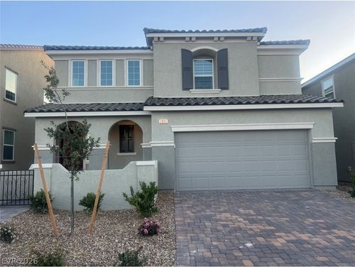 2801 Gallarate Dr, Henderson, NV, 89044-1958 | Card Image