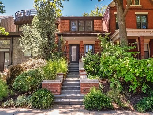 718 Filbert St, Shadyside, PA, 15232-2404 | Card Image