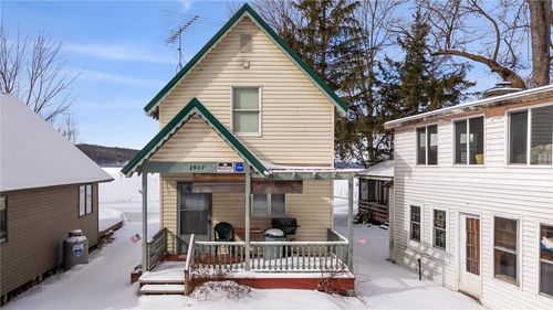 2907 Se On Owasco Road, Moravia, NY, 13118 | Card Image