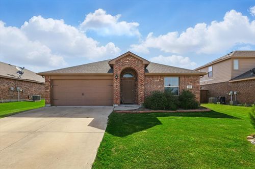 309 Pimlico Way, Ponder, TX, 76259-1000 | Card Image