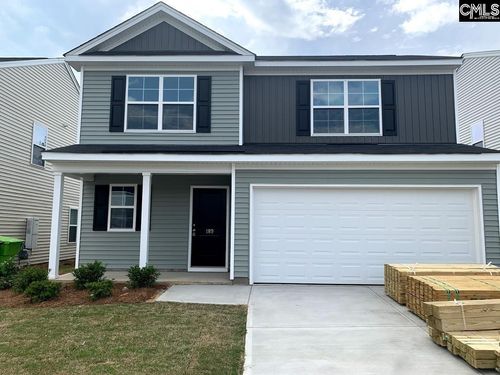 300 Windfall Rd, Blythewood, SC, 29016-9803 | Card Image