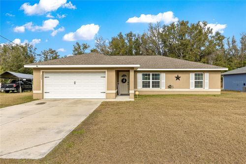 3563 Se 137th St, Summerfield, FL, 34491-2125 | Card Image