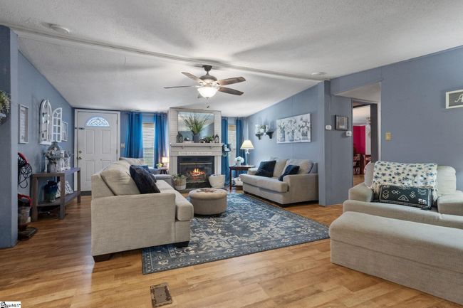 498 Pearson Rd, House other with 6 bedrooms, 4 bathrooms and 2 parking in Greer SC | Image 15