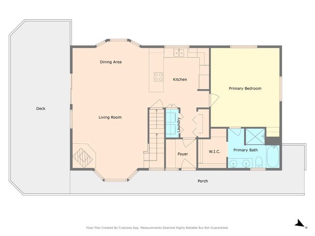 3025 Black Bear Dr, House other with 3 bedrooms, 3 bathrooms and null parking in Arnold CA | Image 59