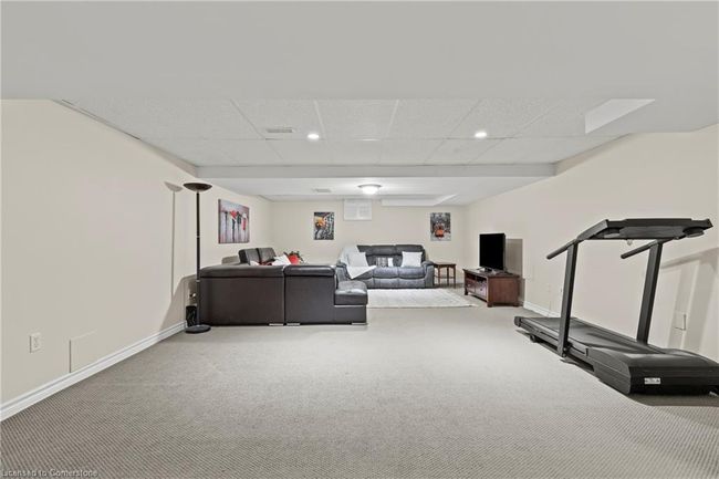 2409 Norland Dr, House other with 4 bedrooms, 4 bathrooms and 4 parking in Burlington ON | Image 38