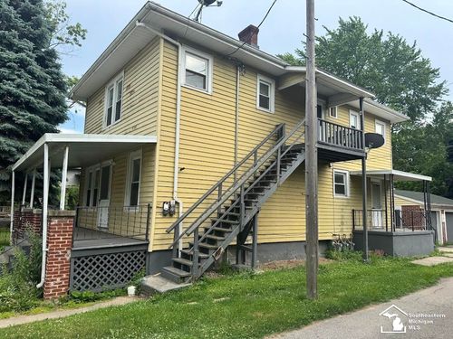 111 W 7th St, Monroe, MI, 48161-1451 | Card Image