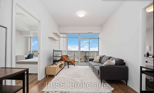 1212-68 Abell St, Toronto, ON, M6J0B1 | Card Image