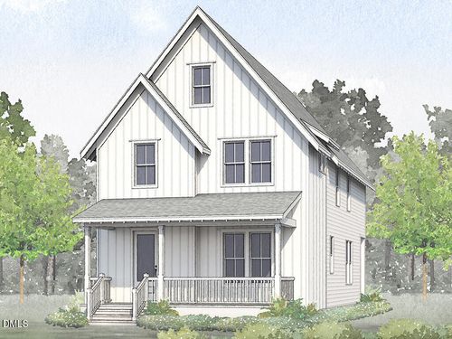 1745 Piney Falls Drive, Wendell, NC, 27591 | Card Image