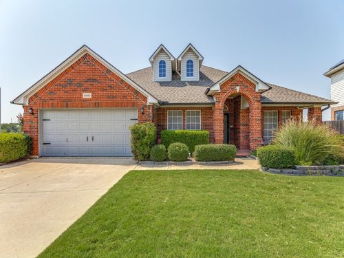 12601 Excelsior Ln, Fort Worth, TX, 76244-5754 | Card Image