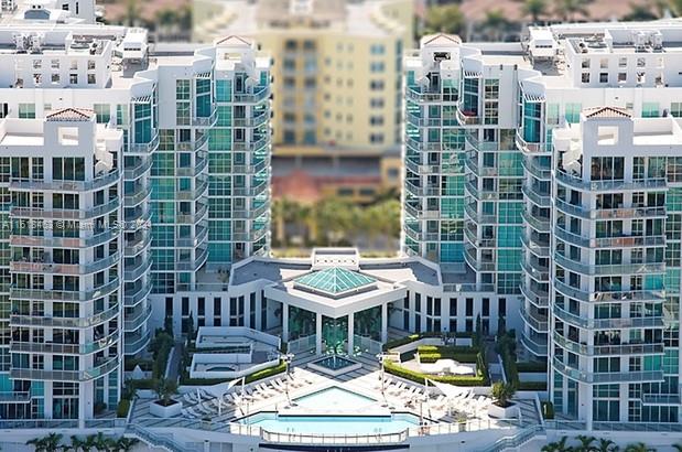 Residential in Aventura