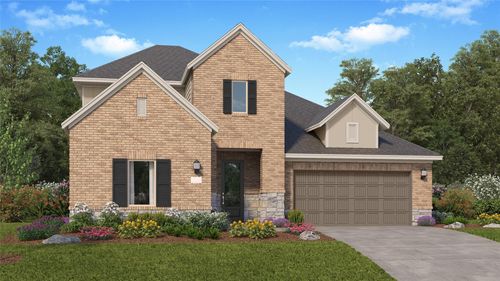 15063 Goujon Gates Dr, Conroe, TX, 77302-2356 | Card Image
