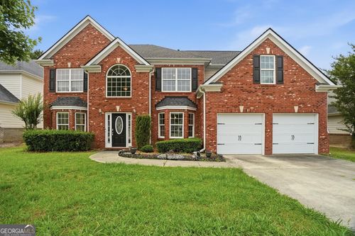 3951 Oak Field Dr, Loganville, GA, 30052-8178 | Card Image