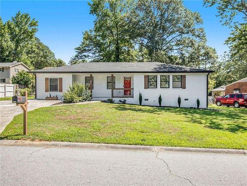5425 Westford Cir, Atlanta, GA, 30349-3159 | Card Image