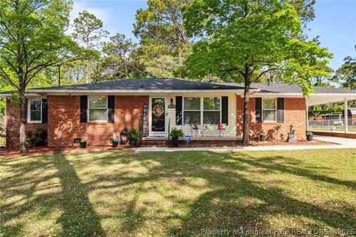 1726 Martindale Dr, Fayetteville, NC, 28304-1415 | Card Image