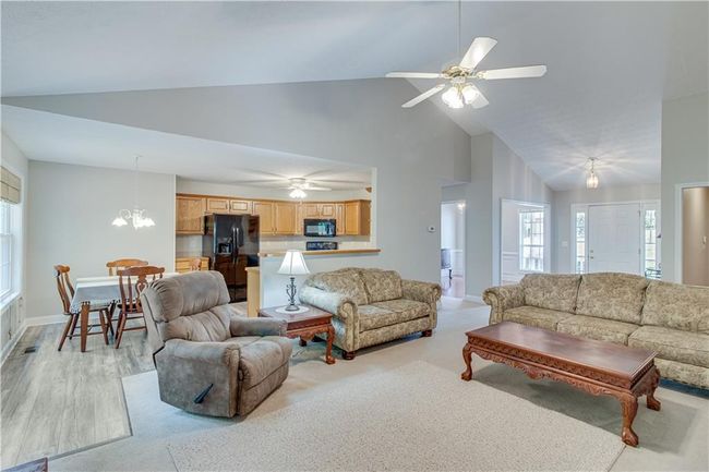 3238 Sharp Creek Ln, House other with 5 bedrooms, 3 bathrooms and null parking in Buford GA | Image 6
