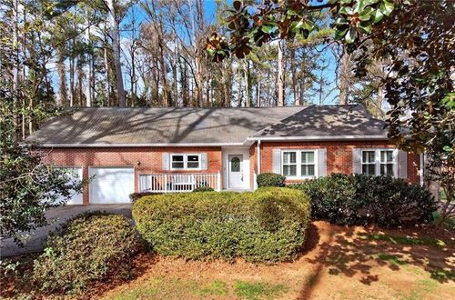 2920 Briarcliff Rd Ne, Atlanta, GA, 30329-2506 | Card Image
