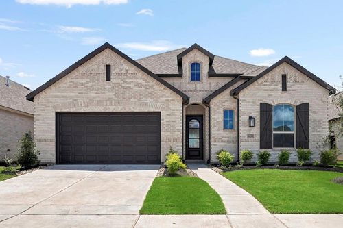 6426 Mahogany Trl, Pearland, TX, 77584 | Card Image