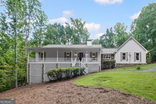 323 Crabapple Springs Way, Woodstock, GA, 30188-2143 | Card Image