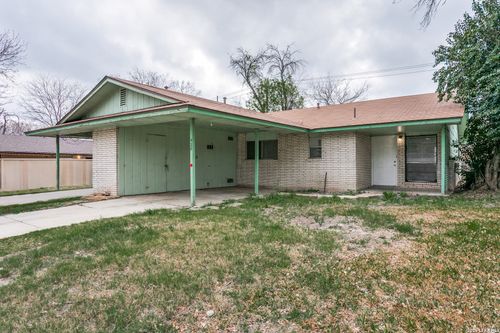 528 Southtrail Dr, San Antonio, TX, 78216-3750 | Card Image