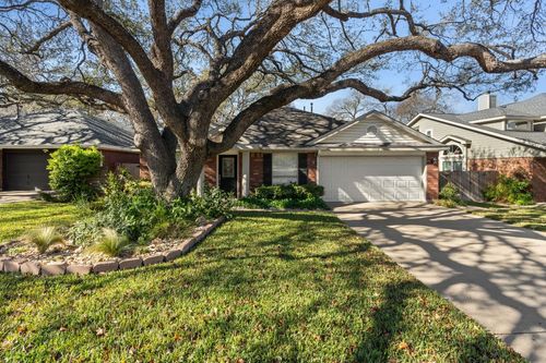 11508 Gatling Gun Lane, Austin, TX, 78748 | Card Image